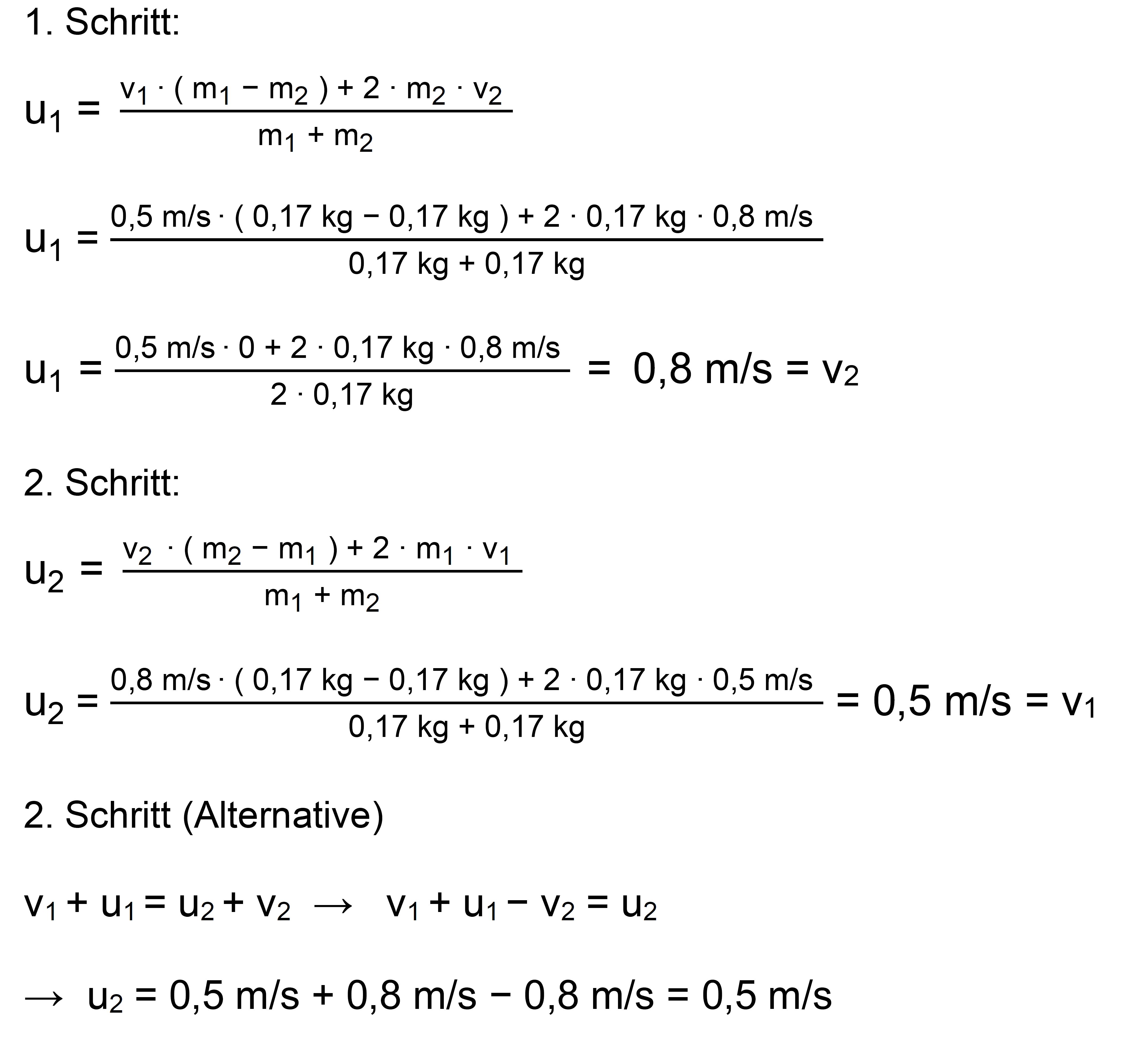 2. Aufgabe: